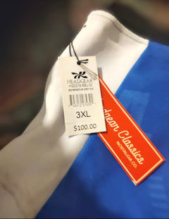 Headgear Classics Nipsey Hussle 60's Jersey